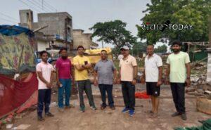 Chhattisgarh Journalist Welfare Union