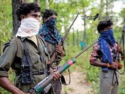 Maoists attack BJP leader Mahesh Gota