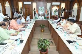 Many important decisions were taken in Bhupesh's cabinet meeting, read full news