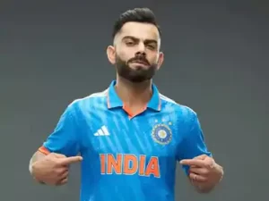IDFC becomes the title sponsor of India's domestic international matches