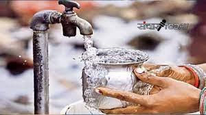 Attention Water will not come to the homes of Raipur city residents on this day