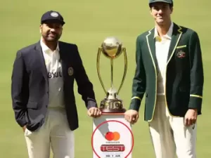 IDFC becomes the title sponsor of India's domestic international matches