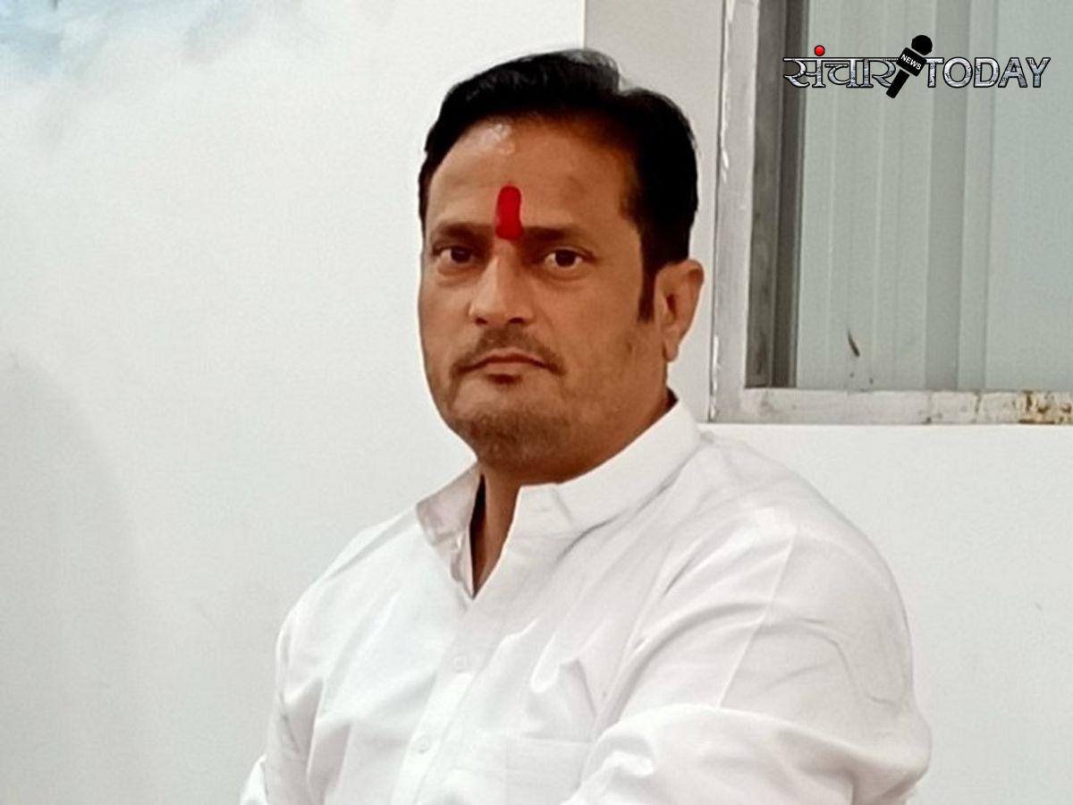 Vikas Upadhyay