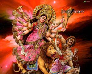 Navratri 2023