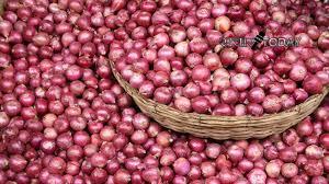 Onion Price in Chhattisgarh