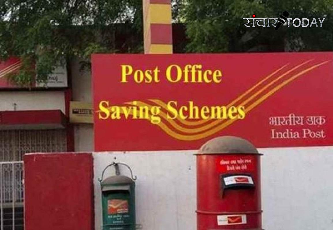 Post Office Double Money Scheme