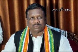 Former MLA Brihaspat Singh