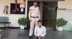 Maa Bamleshwari Mandir obecen viral video