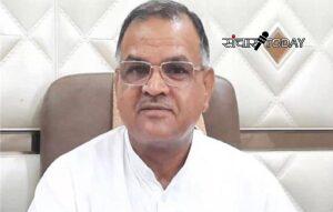 Nafe Singh Rathi