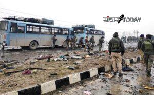 Pulwama attack