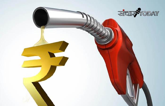 Petrol Diesel Price Chhattisgarh