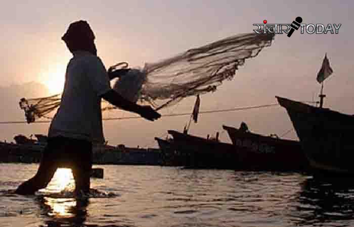 Fishing Ban in Chhattisgarh