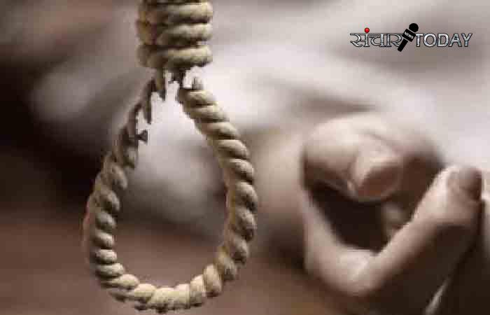 Woman Committed Suicide in Hospital