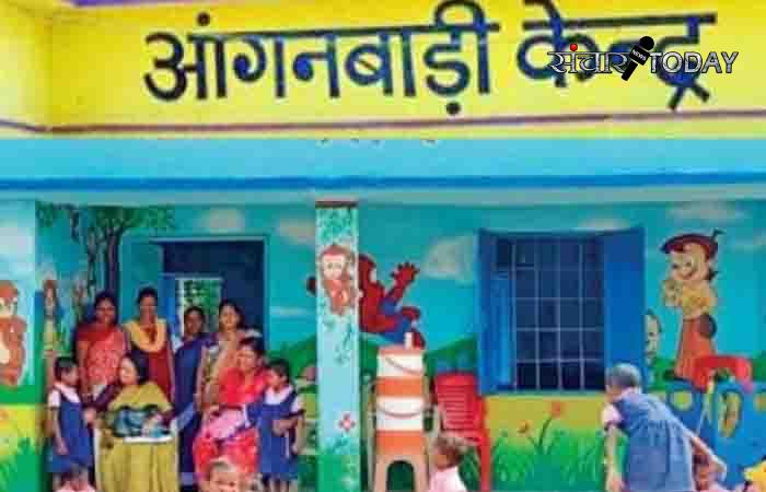 Anganwadi Centers Timings Changed In CG