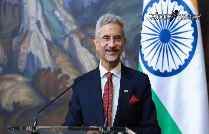 S Jaishankar Pakistan Visit