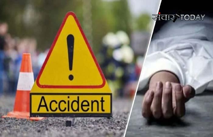 Accident in Jashpur