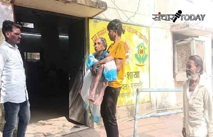 Bilaspur News Update