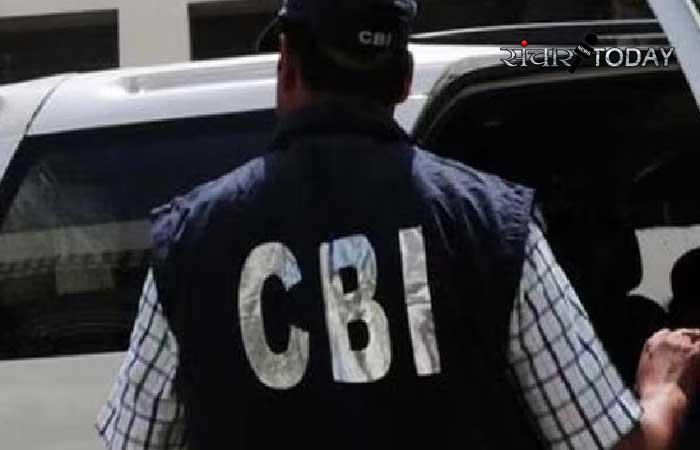 CBI Raid Update