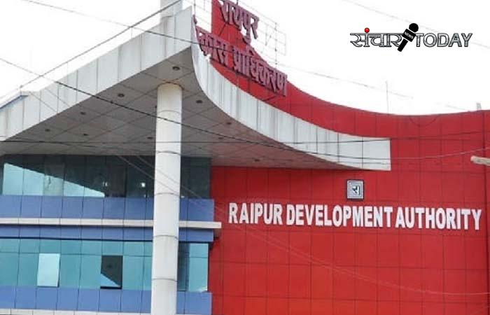 Property Rates in Raipur