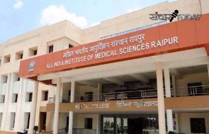 Ragging Case in AIIMS