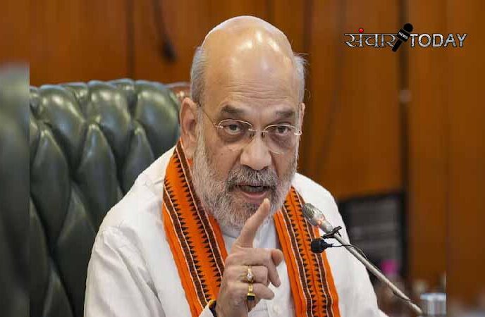 Amit Shah