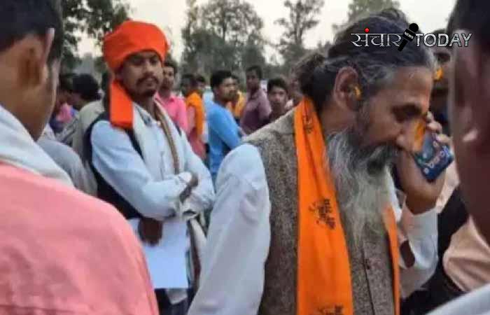 Bhojraj Nag Video Viral
