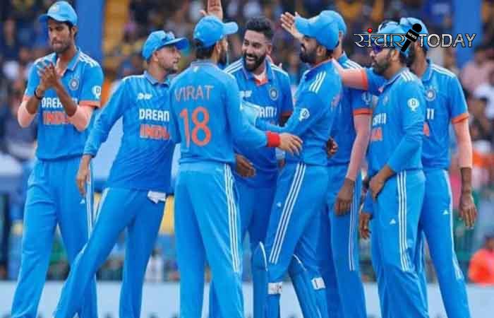 Team India’s important cricket schedule in 2025