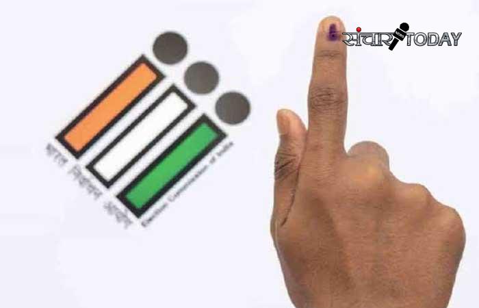 Three-tier Panchayat elections