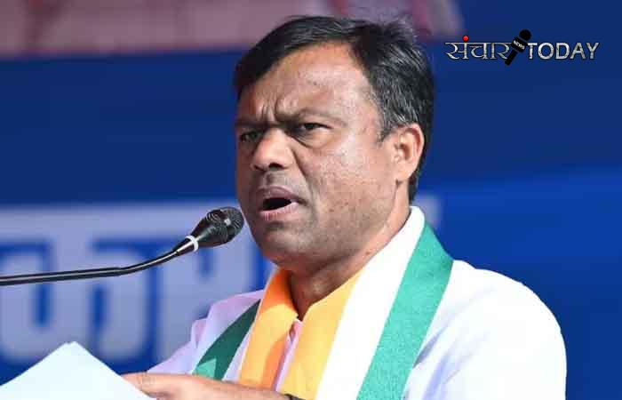 CG Political News