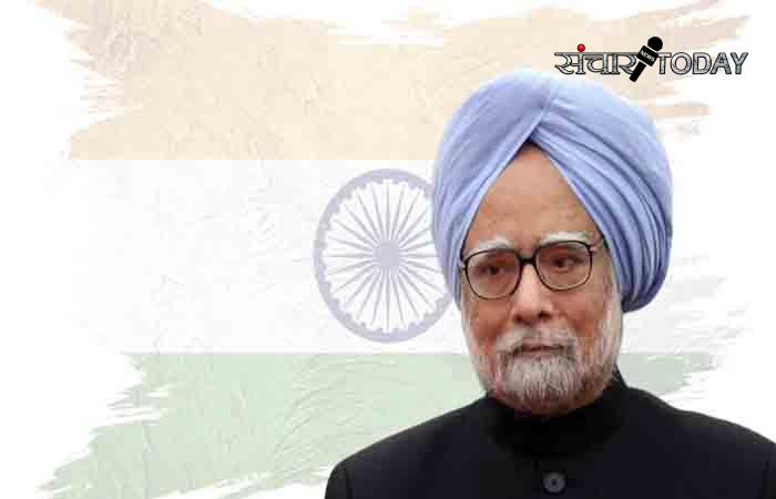 Manmohan Singh Memorial