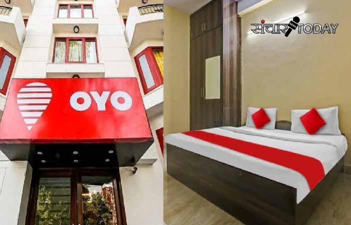 OYO
