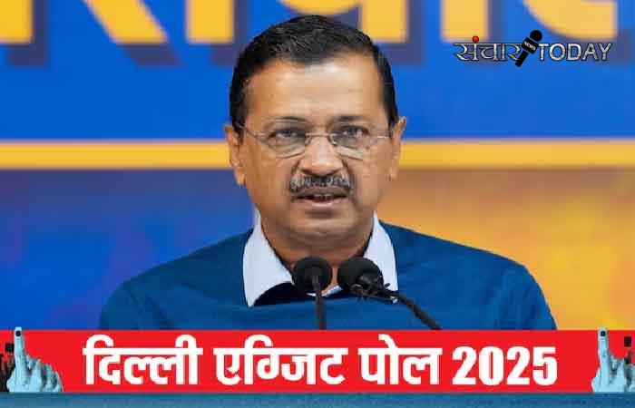 Delhi Election 2025