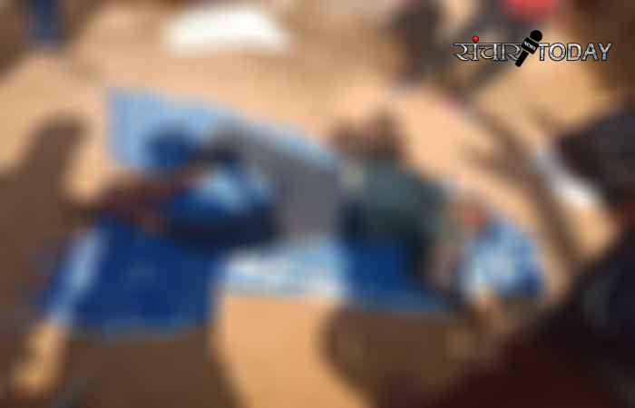 CG CRIME NEWS