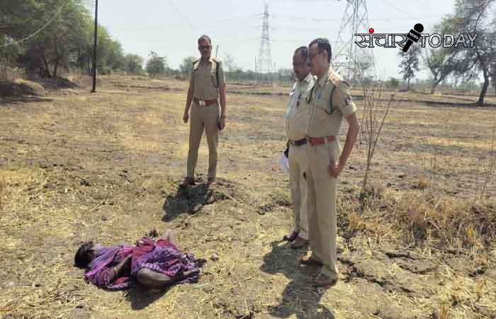 Chhattisgarh Crime News