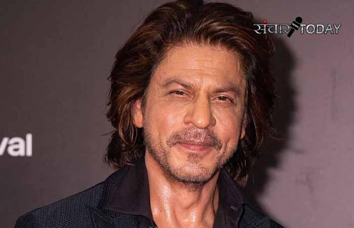 Shahrukh Khan Notice From Raipur Court