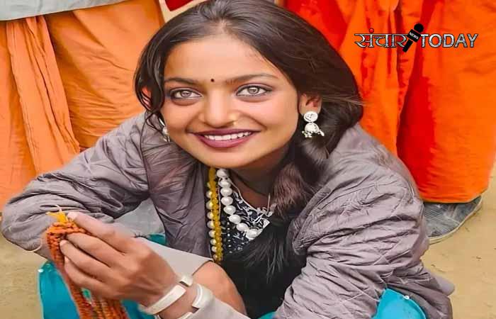 Viral Girl Monalisa