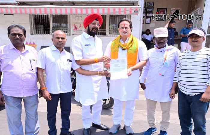 Chhattisgarh Politics News