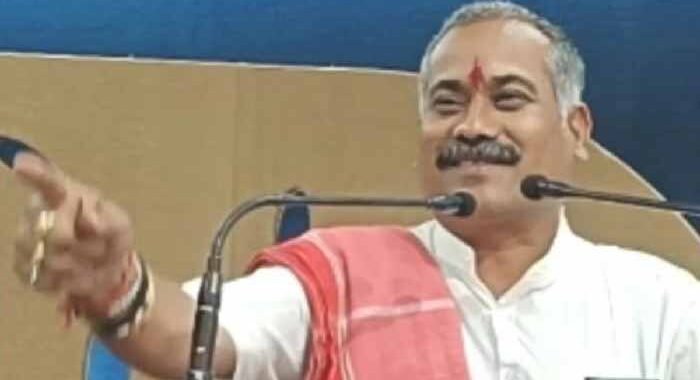 छत्तीसगढ़ क्रांति सेना प्रमुख अमित बघेल आज कर सकते हैं सरेंडर, पुलिस अलर्ट, कोर्ट परिसर में सुरक्षा कड़ी