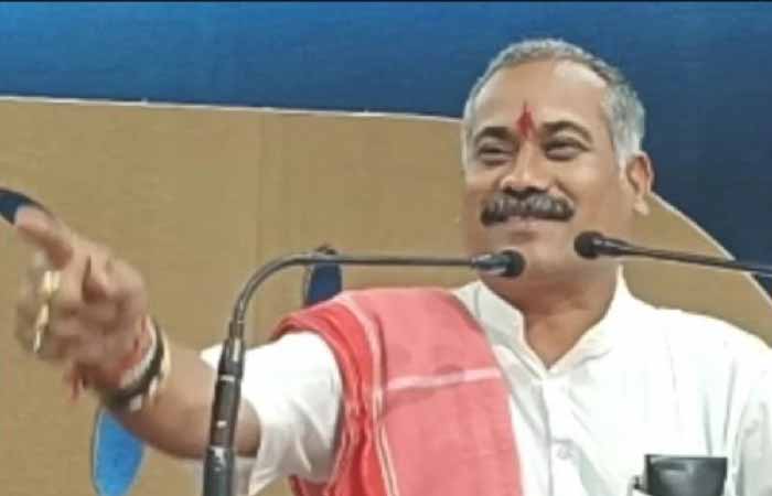 छत्तीसगढ़ क्रांति सेना प्रमुख अमित बघेल आज कर सकते हैं सरेंडर, पुलिस अलर्ट, कोर्ट परिसर में सुरक्षा कड़ी