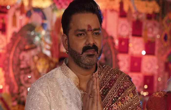 भोजपुरी सुपरस्टार Pawan Singh को मिली Y कैटेगरी सुरक्षा