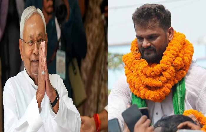 Bihar Elections 2025: नीतीश ने गिनाई उपलब्धियां, खेसारी ने कस दिया तंज- अब विकास से ज्यादा विनाश दिख रहा है!